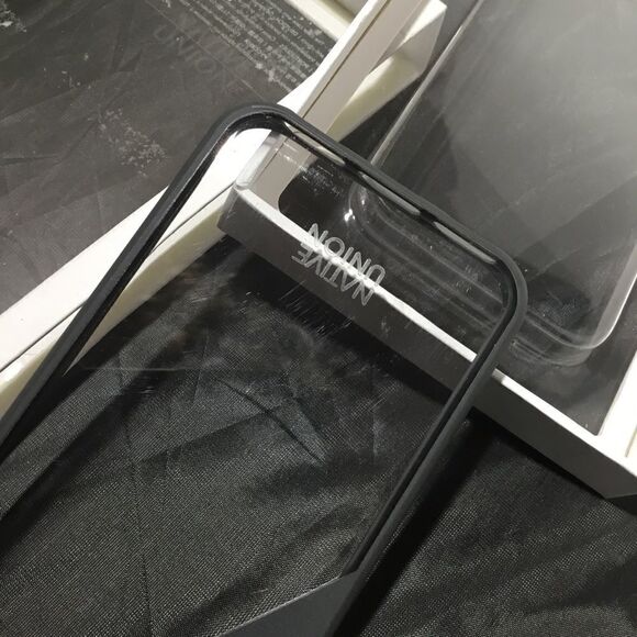 Native Union CLIC Crystal iPhone 7 Case (H) - Picture 4 of 5